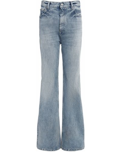 Jeans Balenciaga blau