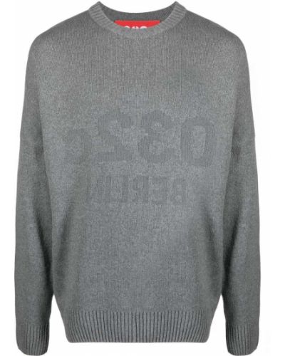 Jersey de tela jersey 032c gris