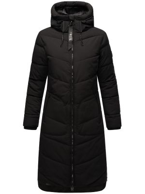 Kabát Marikoo čierna