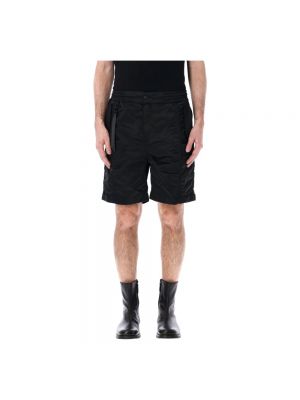 Nylon shorts Alpha Industries schwarz