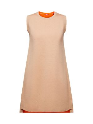 Mini robe Esprit orange