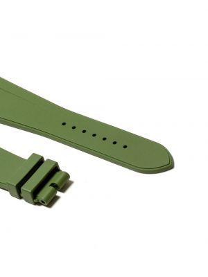 Armbanduhr Horus Watch Straps grün