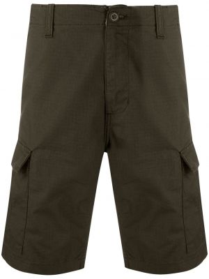 Pantalones cortos cargo Carhartt Wip verde