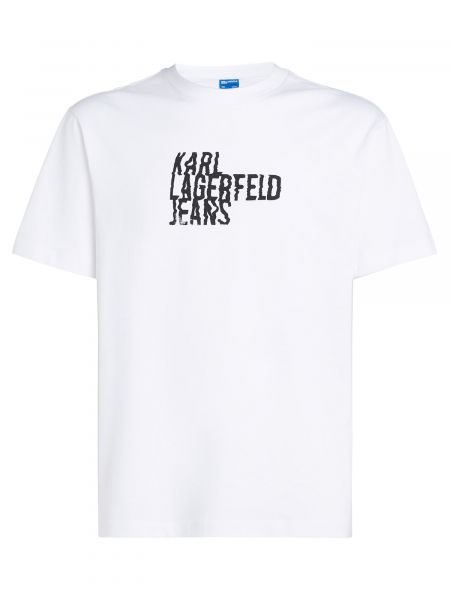 T-shirt Karl Lagerfeld Jeans