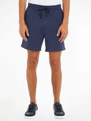 Cargo shorts Tommy Jeans blau