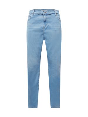 Jeans Levi's® Plus blu