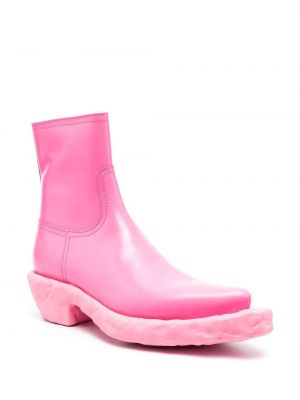 Auliniai batai Camperlab rožinė