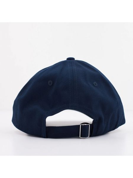 Gorra con bordado Tommy Hilfiger azul