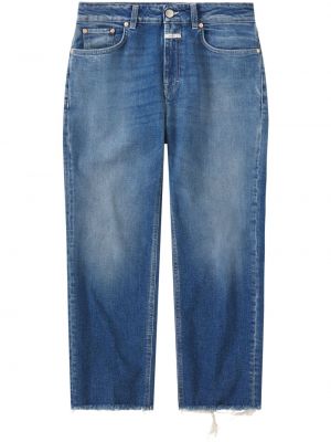 Jeans Closed blau