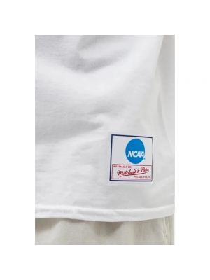 Camiseta Mitchell & Ness blanco