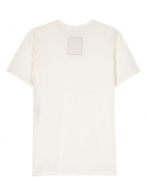 T-shirt Uma Wang blanc
