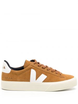 Sneakers Veja brun