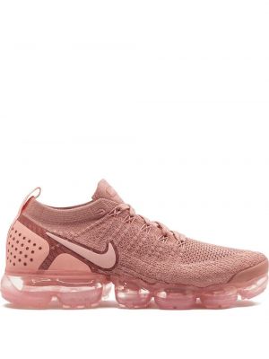 Sneakers Nike VaporMax ροζ