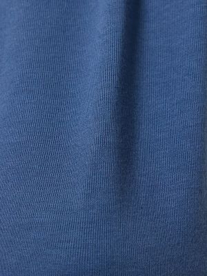 Bañador de tela jersey Isole & Vulcani azul