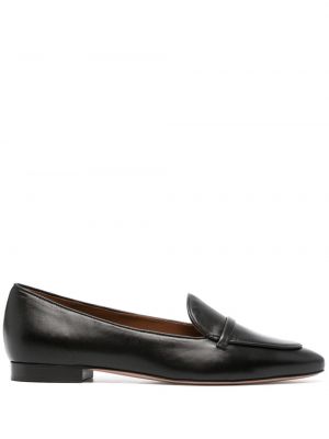 Nahast loafer-kingad Malone Souliers must