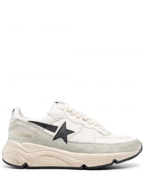 Sneakers Golden Goose guld