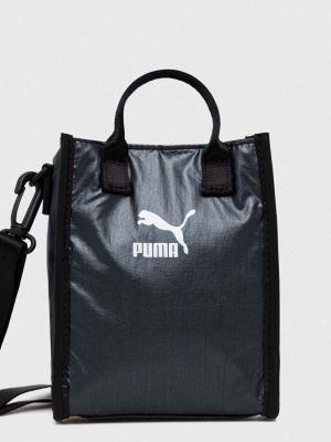 Чанта Puma сиво