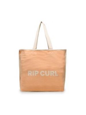 Shopper kabelka Rip Curl oranžová