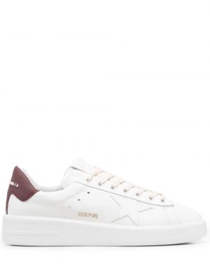 Stjernemønster sneakers Golden Goose