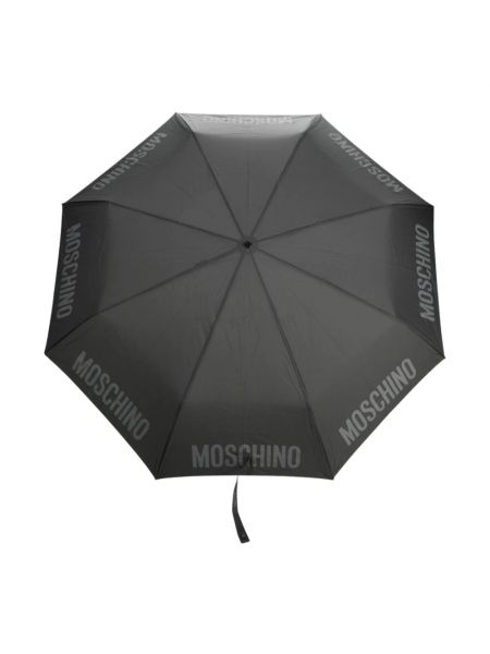 Parapluie Moschino gris