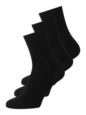 Αθλητικές κάλτσες Björn Borg μαύρο