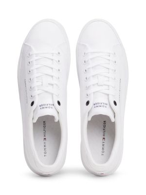 Sneakers Tommy Hilfiger fehér