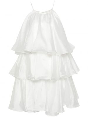 Sukienka Aje biała
