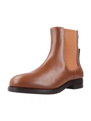 Ankle boots Tommy Hilfiger braun