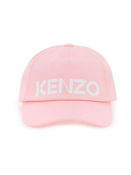 Cap Kenzo pink