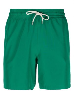 Pantaloncini Polo Ralph Lauren verde