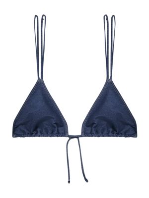 Bikini Pull&bear plava
