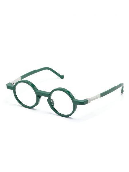 Brille Vava Eyewear grün