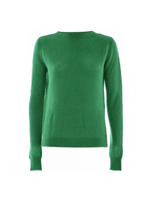 Sweter Kocca zielony
