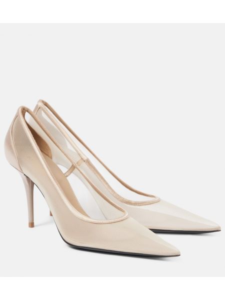 Pumps Saint Laurent rosa