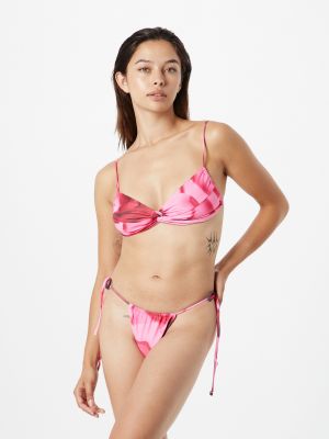 Bikini Misspap rózsaszín
