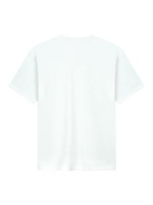 Koszulka Olaf Hussein biała