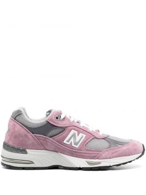 Sneakers New Balance rosa