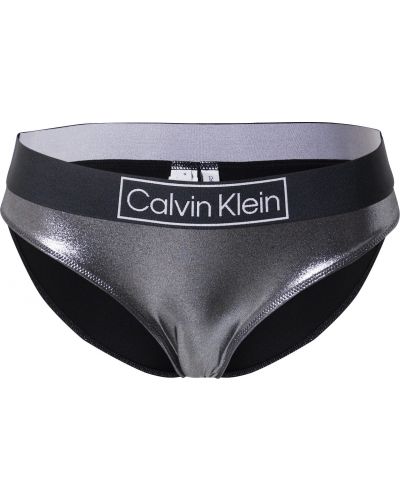 Klasikinės kelnaitės Calvin Klein Swimwear