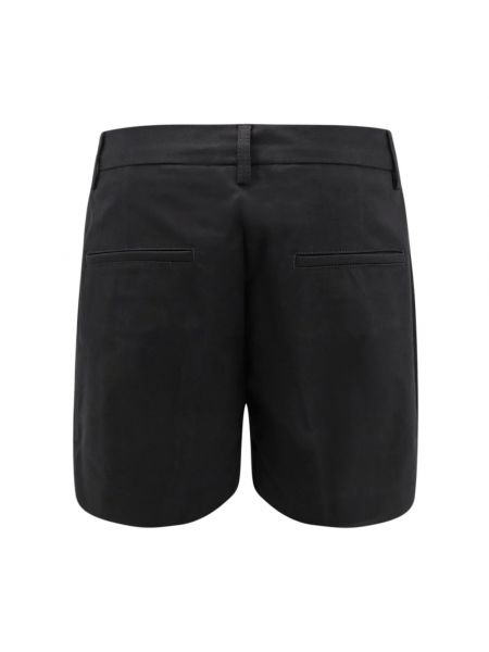 Pantalones cortos Closed negro