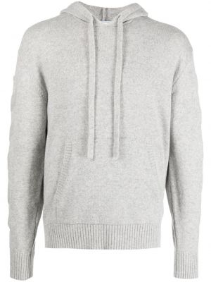 Kaschmir langes sweatshirt Off-white