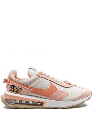 Sneakers Nike Air Max orange