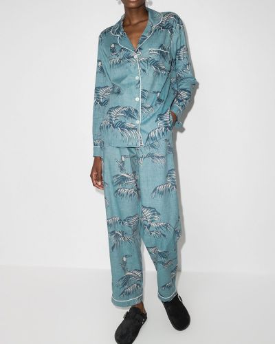 Pijama Desmond & Dempsey azul
