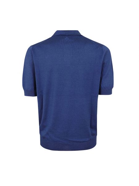 Camisa Ballantyne azul