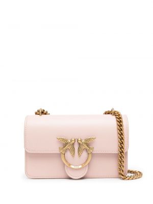 Crossbody torbica Pinko ružičasta