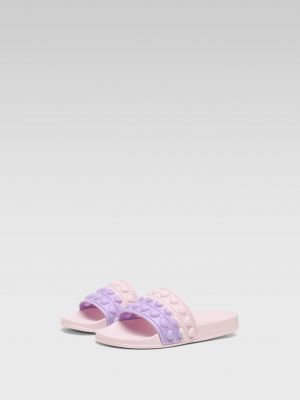 Pantofle Nelli Blu růžové