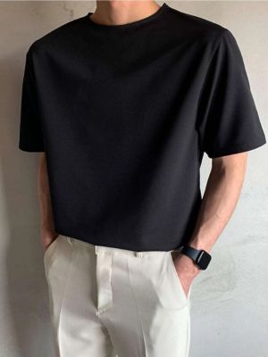 Marškinėliai oversize K&h Twenty-one juoda