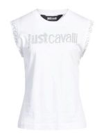 T-Shirts für damen Just Cavalli
