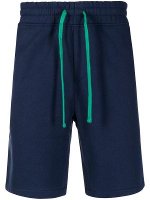 Bermuda kratke hlače z vezenjem Polo Ralph Lauren