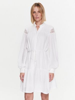 Kleit Bruuns Bazaar valge