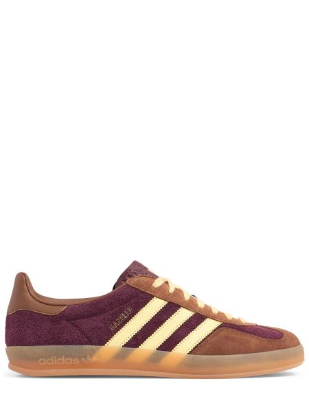 Sneakers Adidas Originals brun